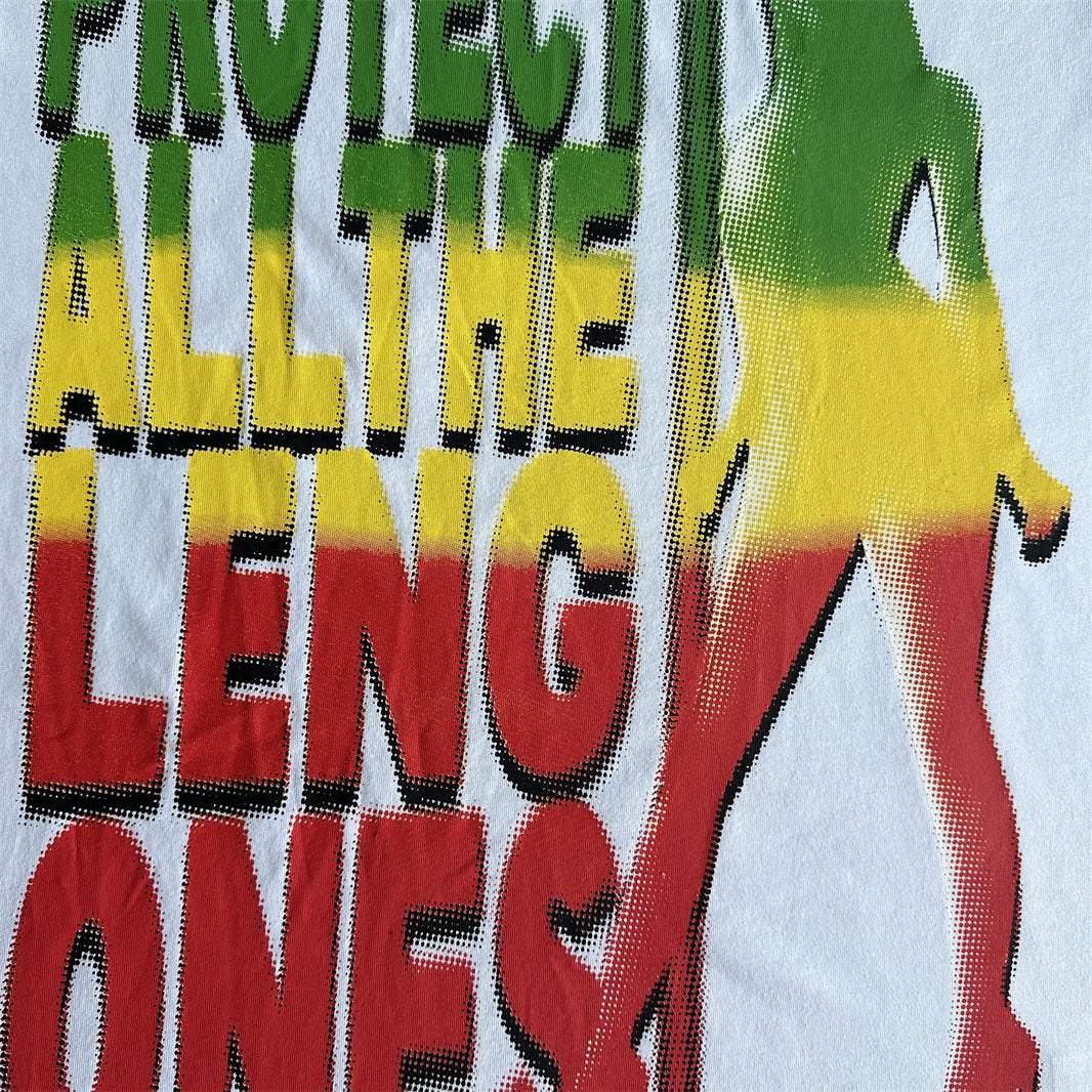 the leng ones tee