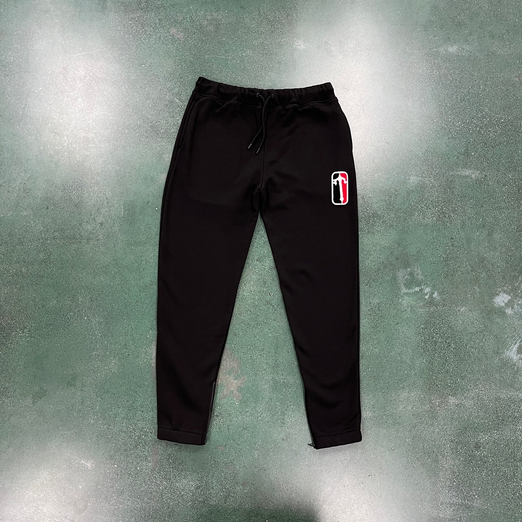 League chenille tracksuit