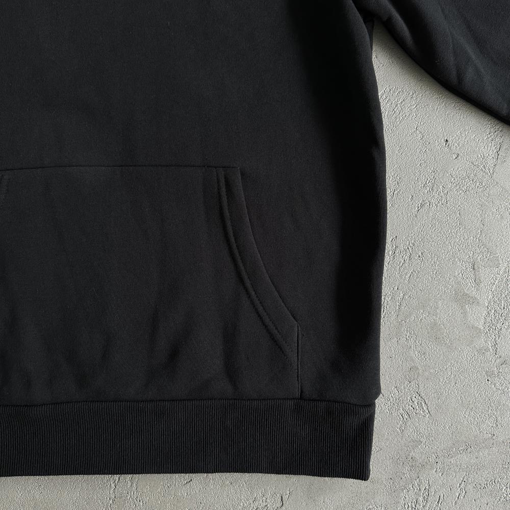 its a secret tracksuit-black