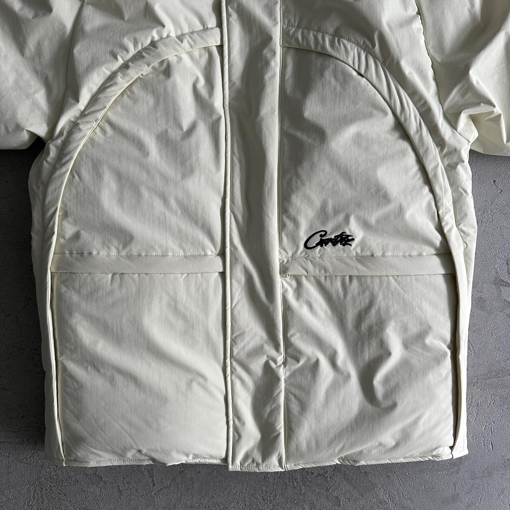 cor bolo B.I.G jacket