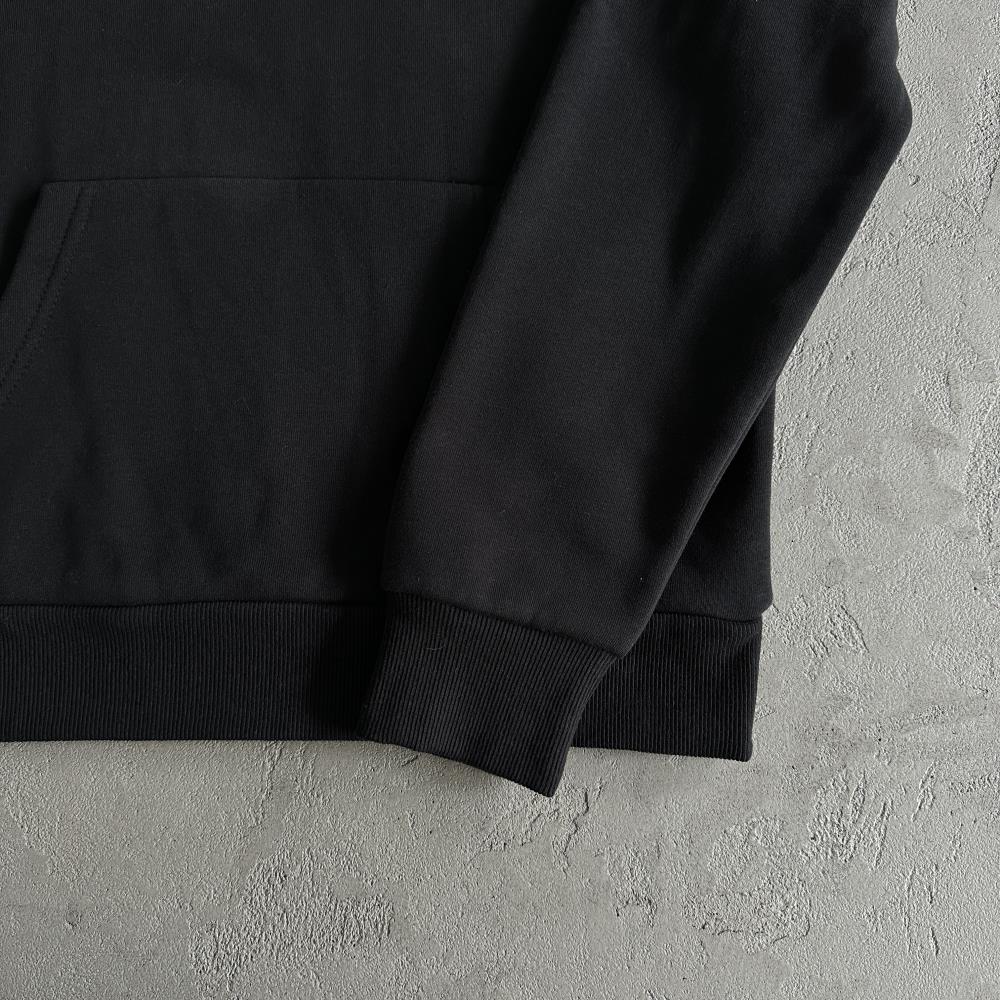 its a secret tracksuit-black