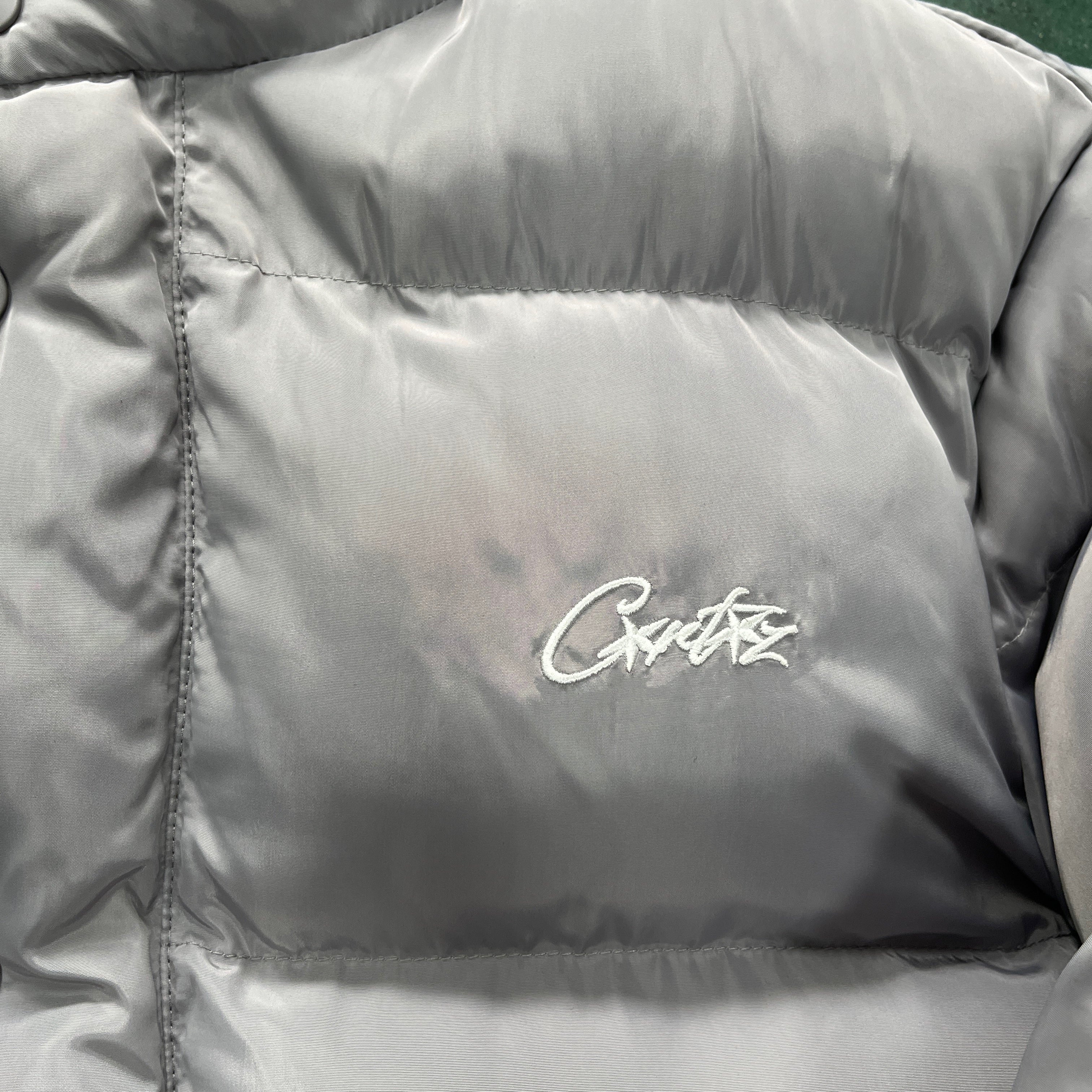 Corteiz Bolo Jacket