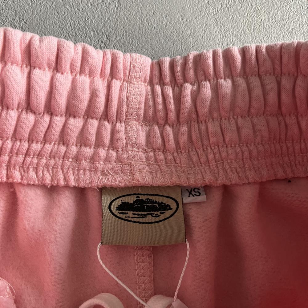 Alcatraz Basic Set - Pink