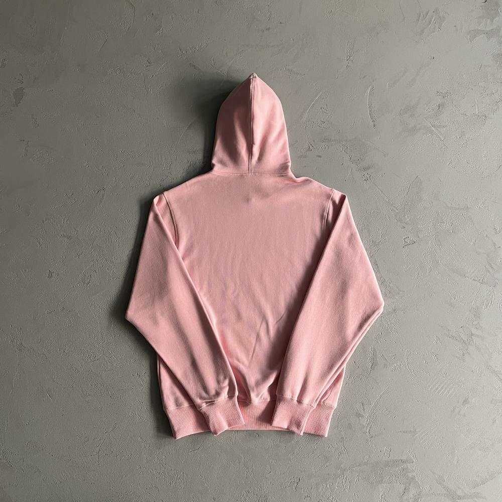 Alcatraz Basic Set - Pink