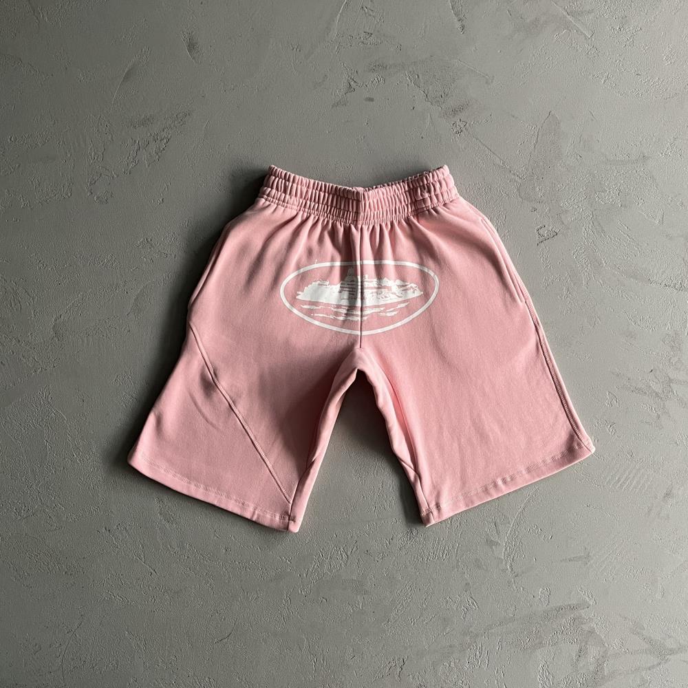 Alcatraz Basic Set - Pink