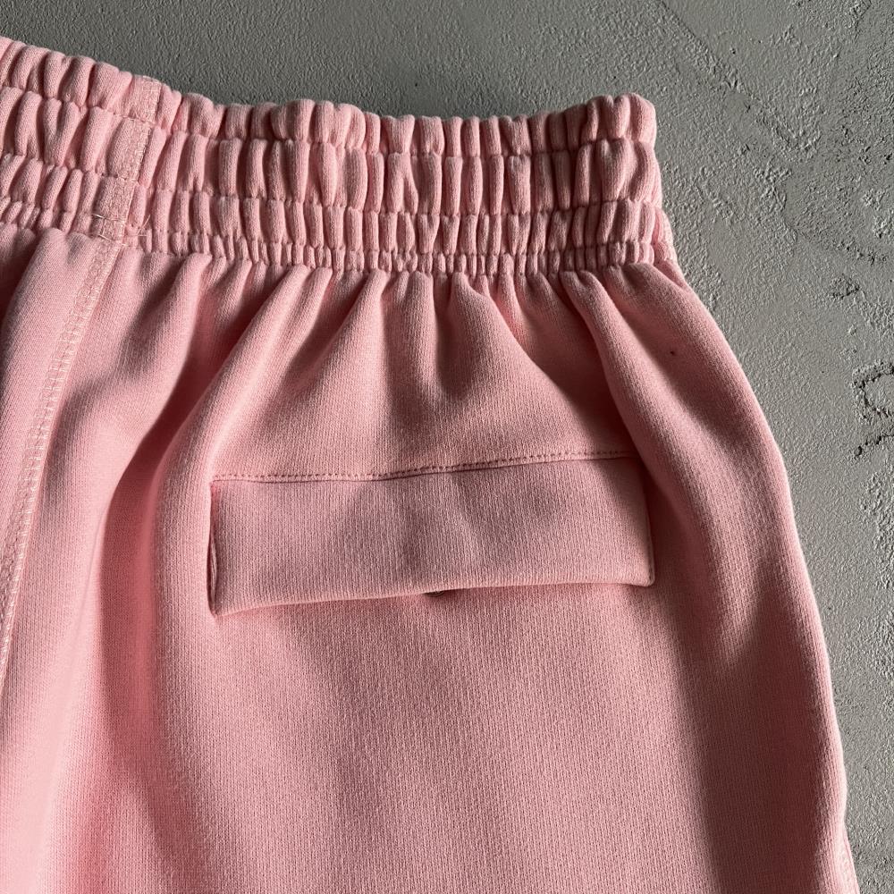 Alcatraz Basic Set - Pink