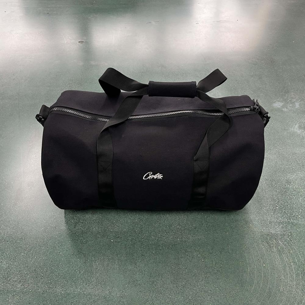 Alcatraz Duffle Travel bag