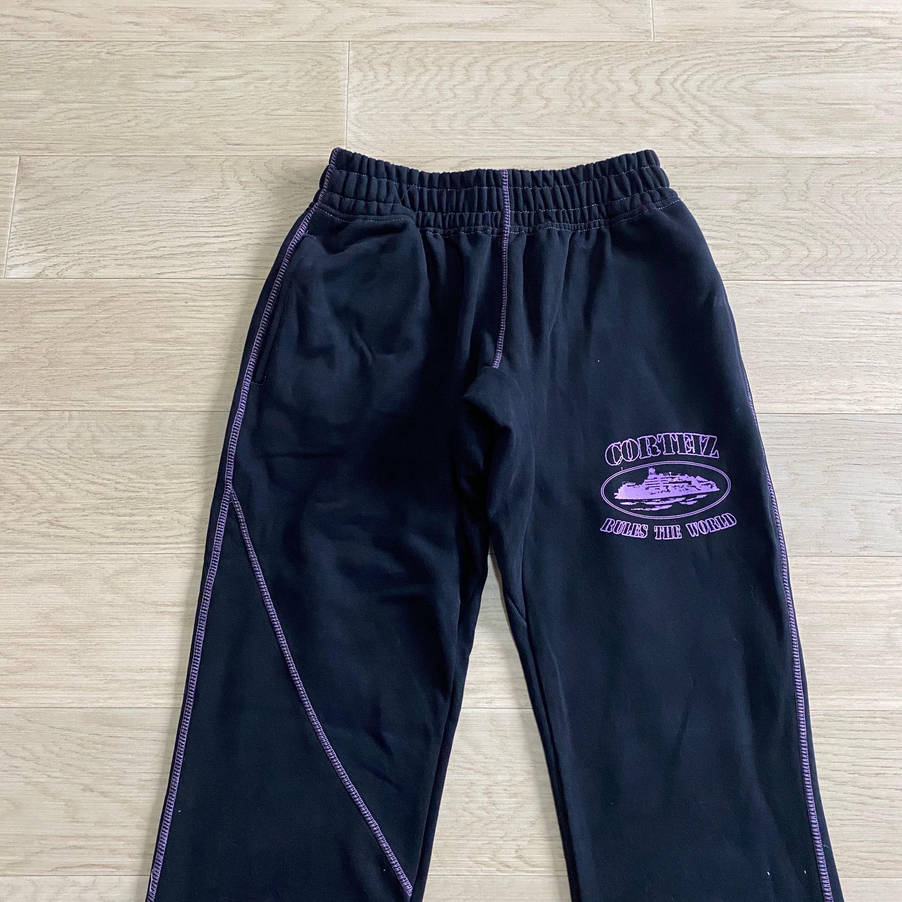 Alcatraz Jogging Pants