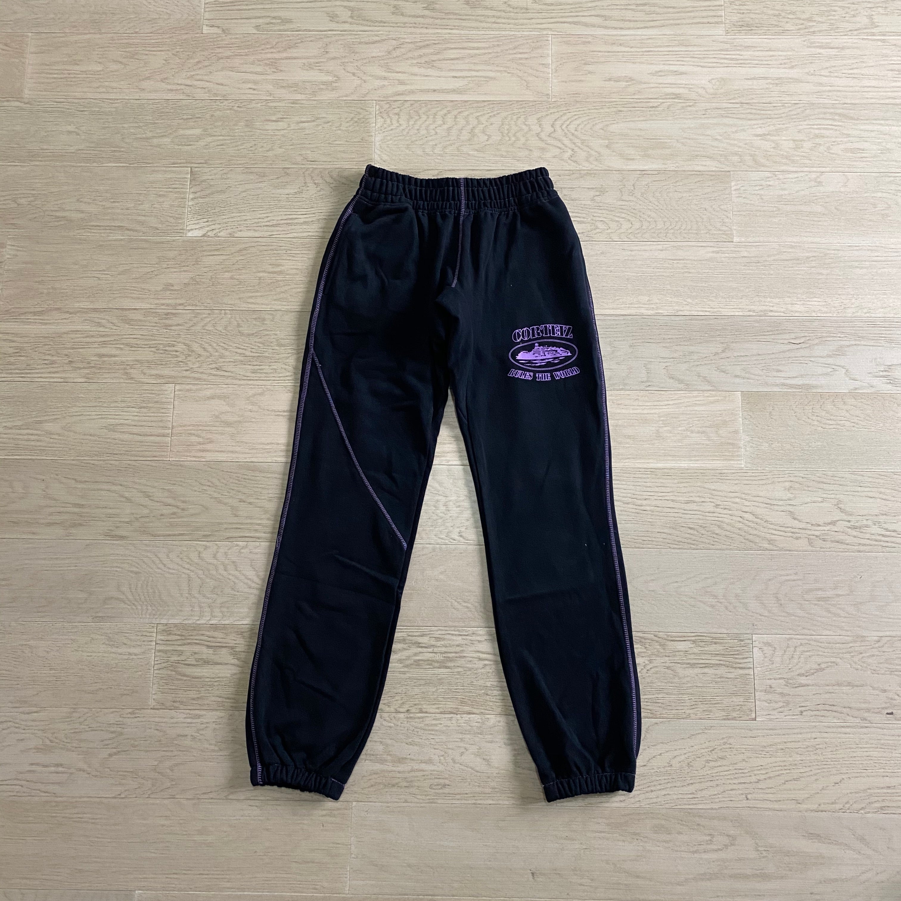 Alcatraz Jogging Pants