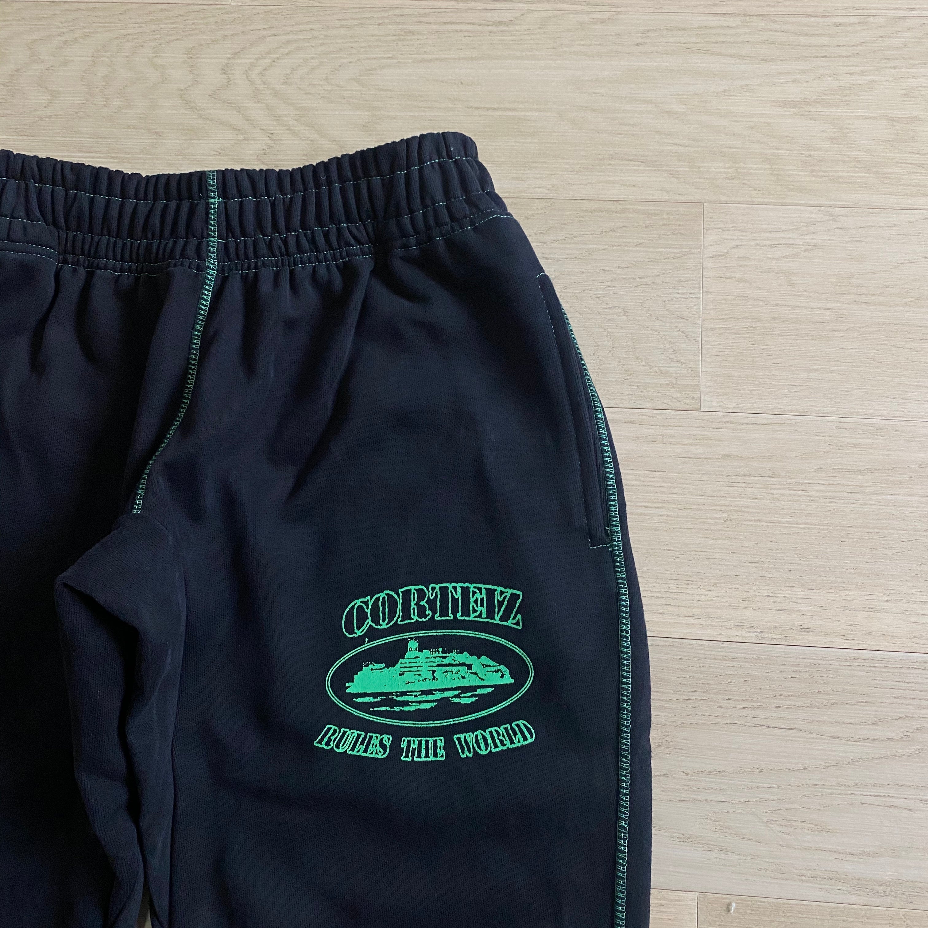 Alcatraz Jogging Pants