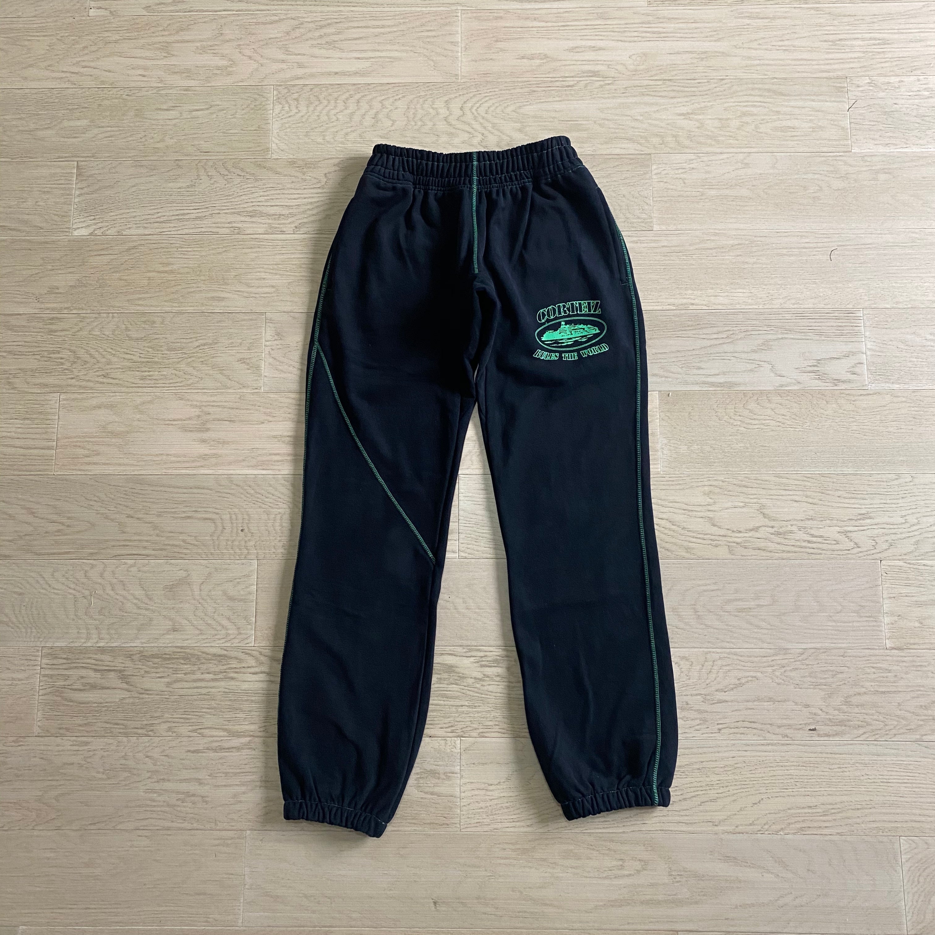 Alcatraz Jogging Pants