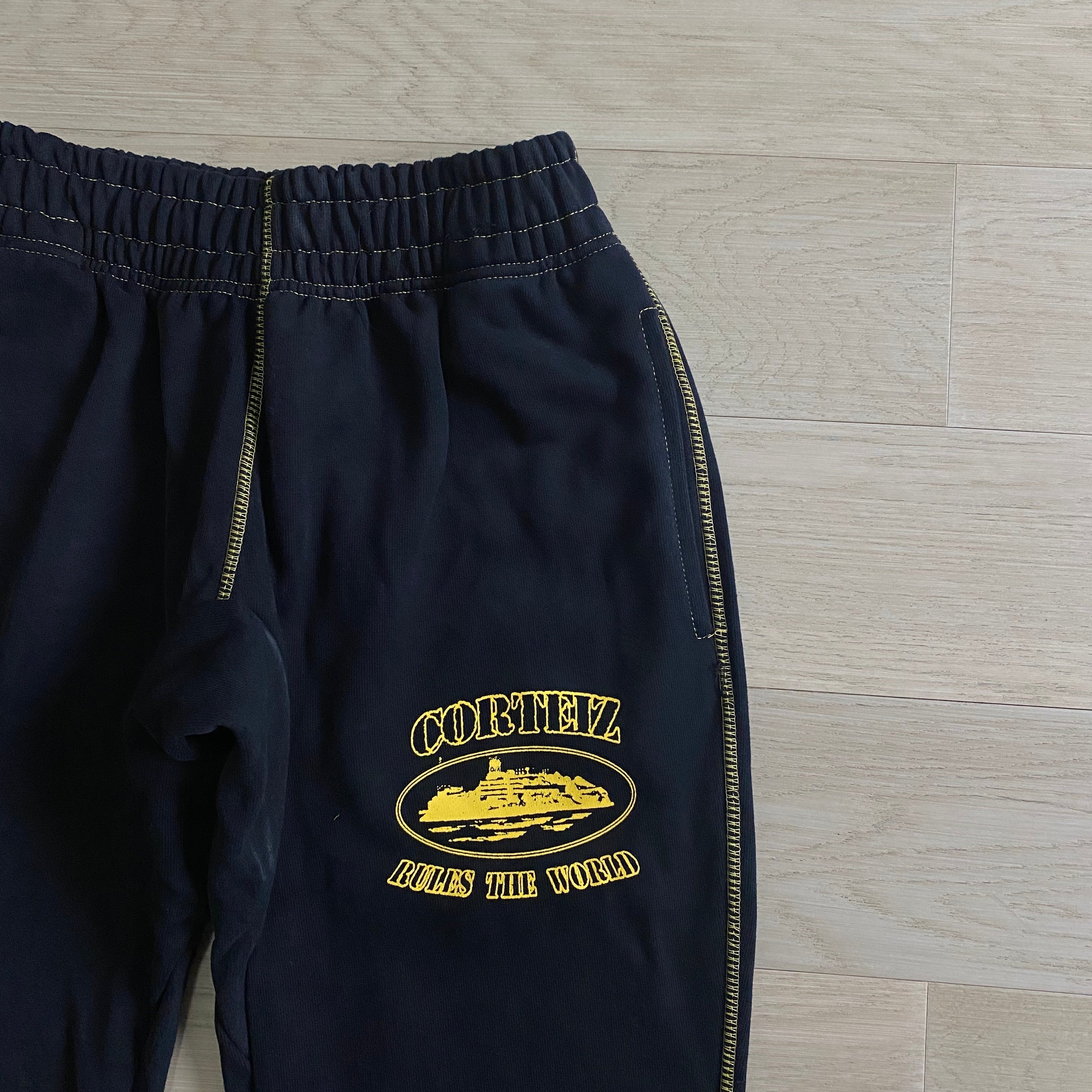 Alcatraz Jogging Pants