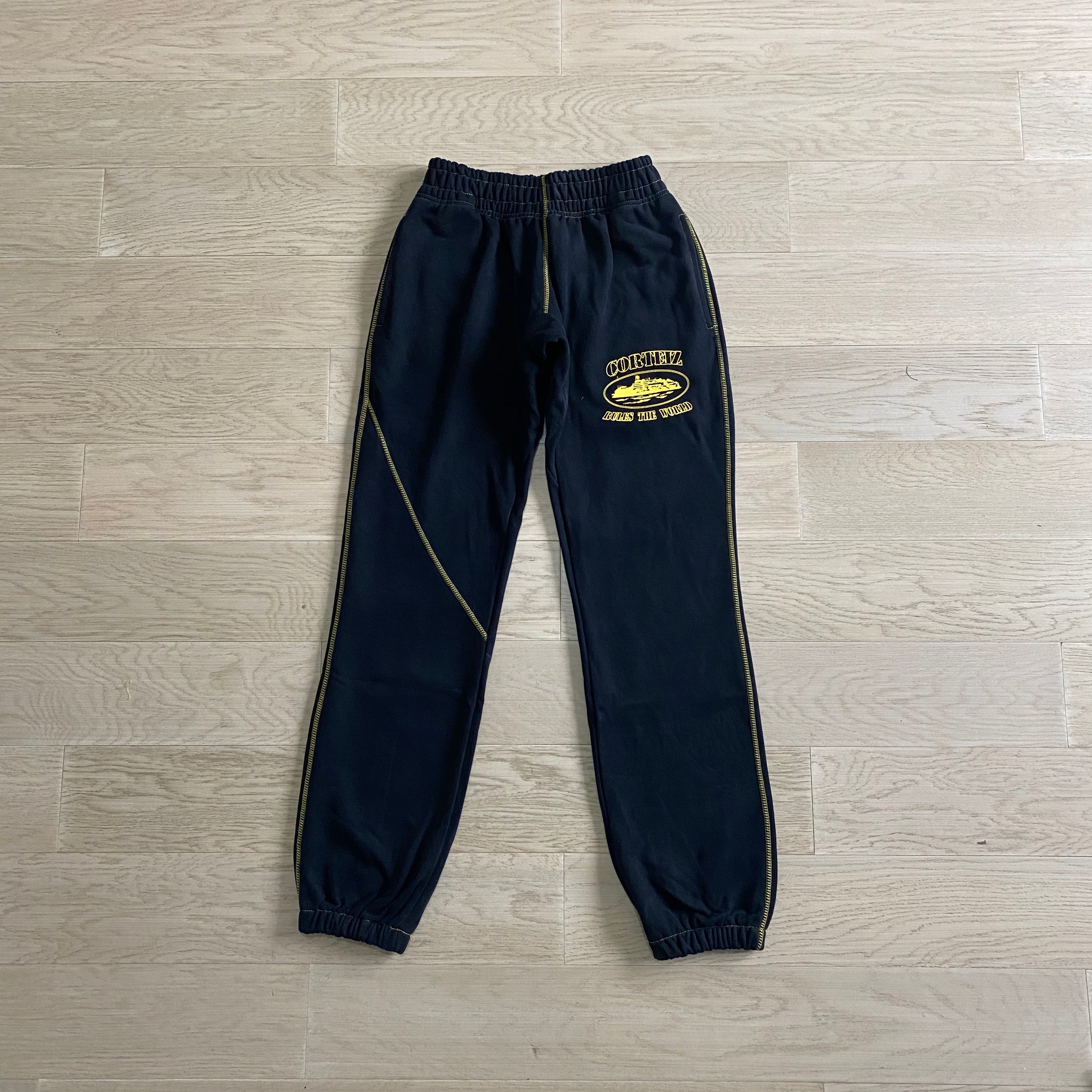 Alcatraz Jogging Pants