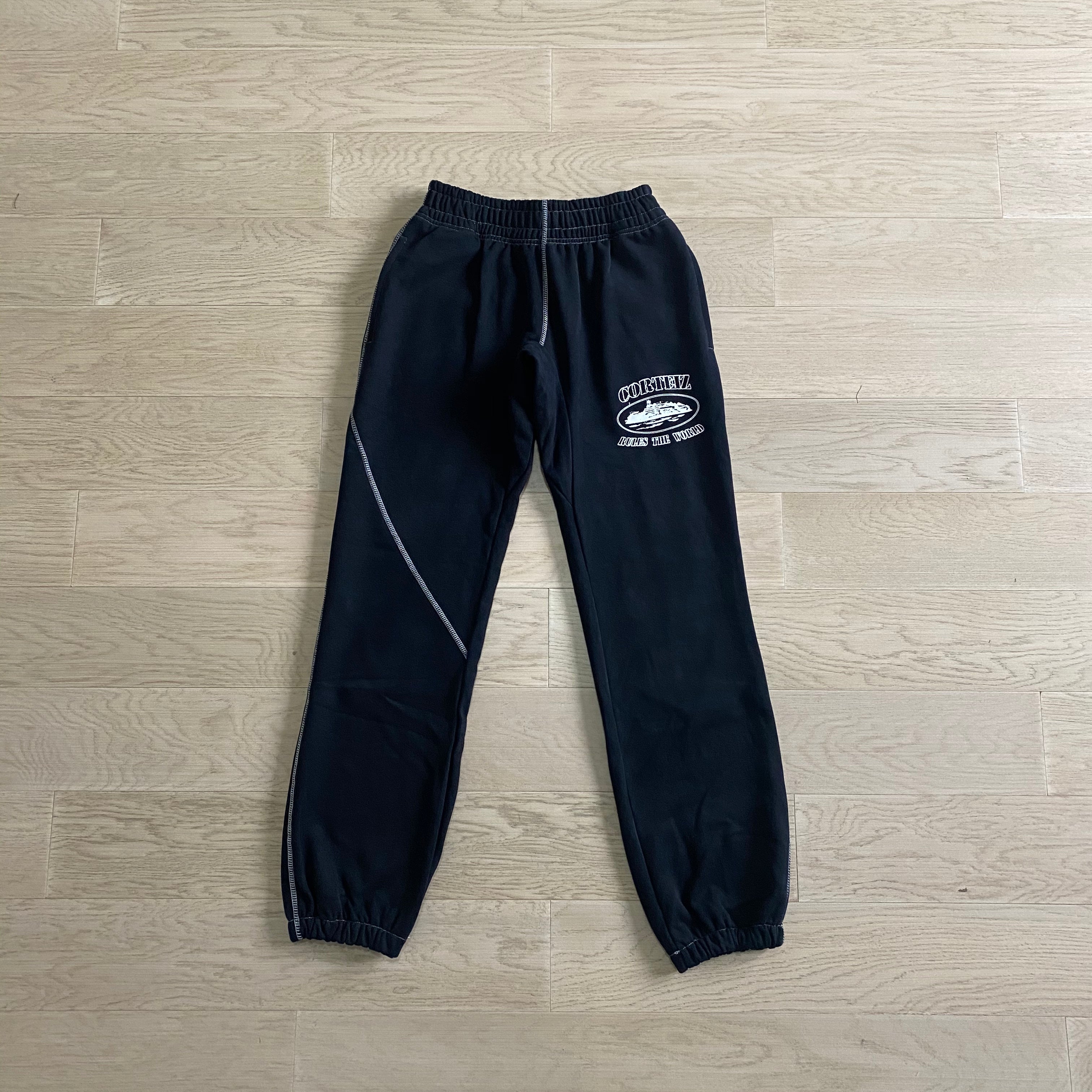 Alcatraz Jogging Pants