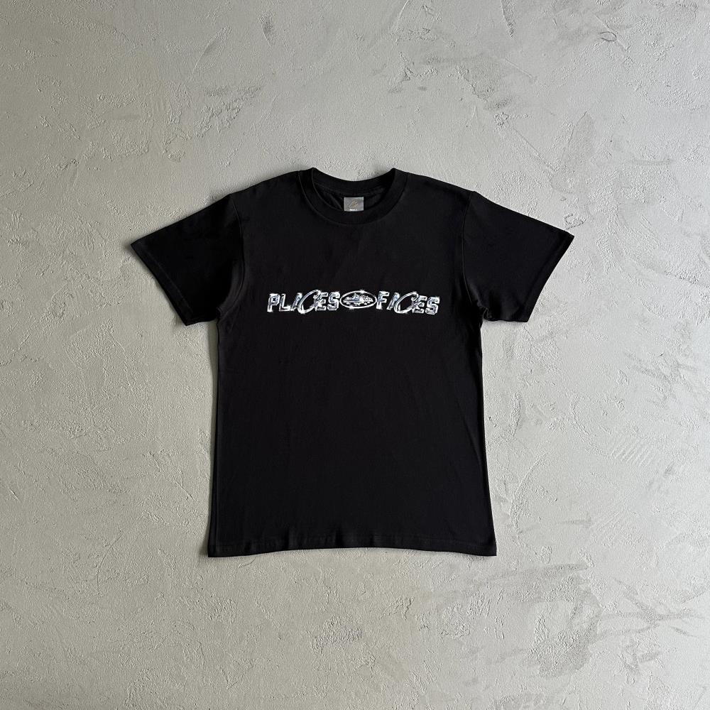 Alcatraz P+F CHROME TEE