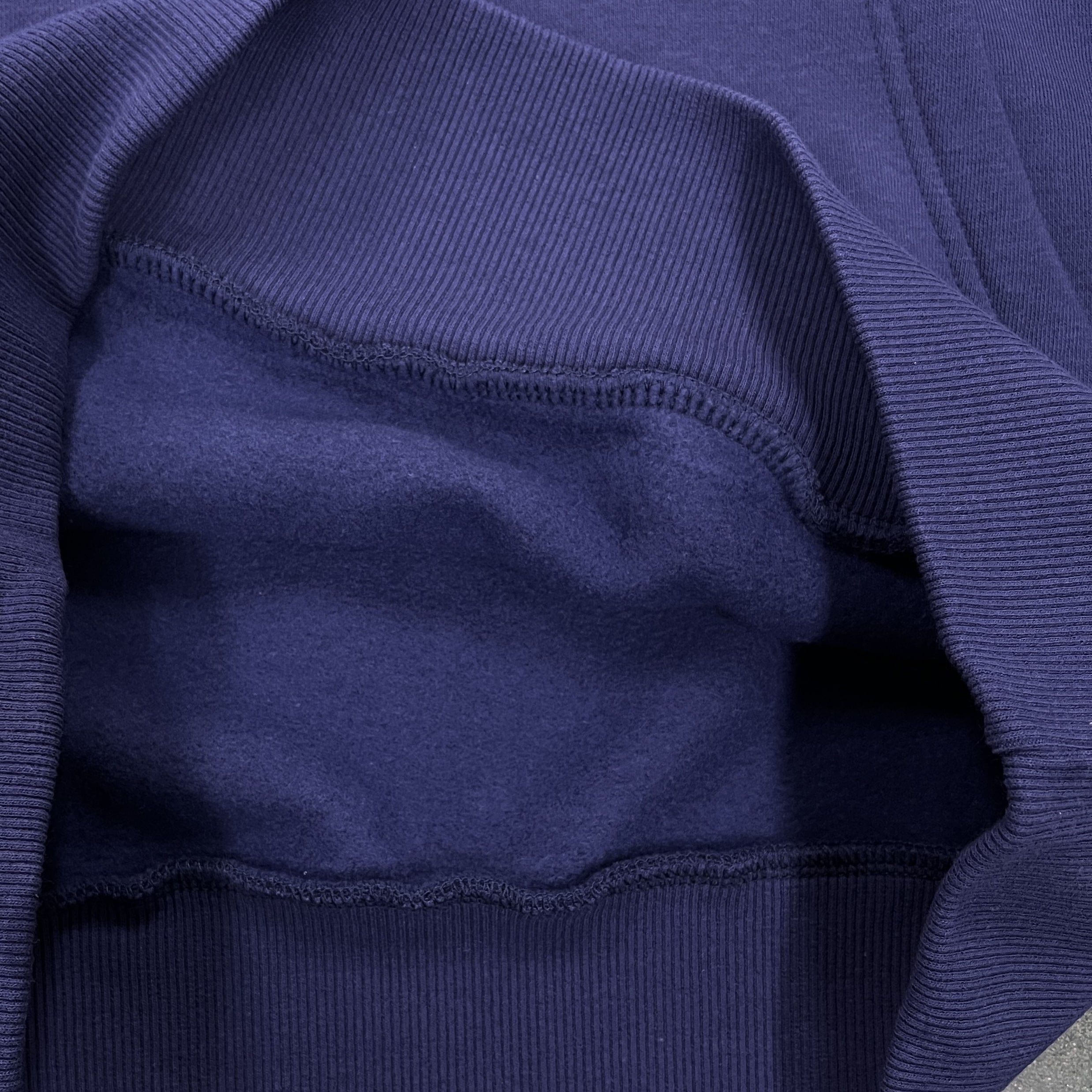 CHENILLE DECDODED2.0 HOODIE TRACKSUIT -MEDIEVAL BLUE