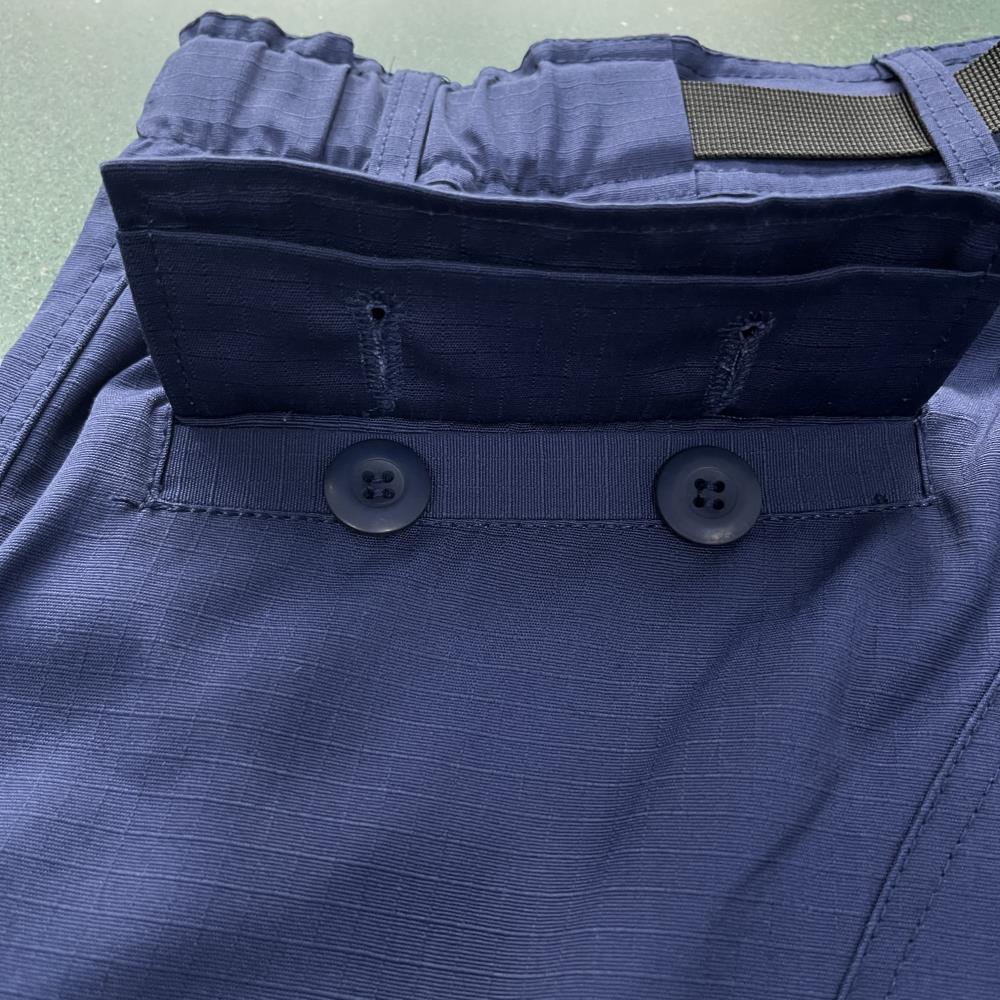 Cargo Pants -Navy Blue