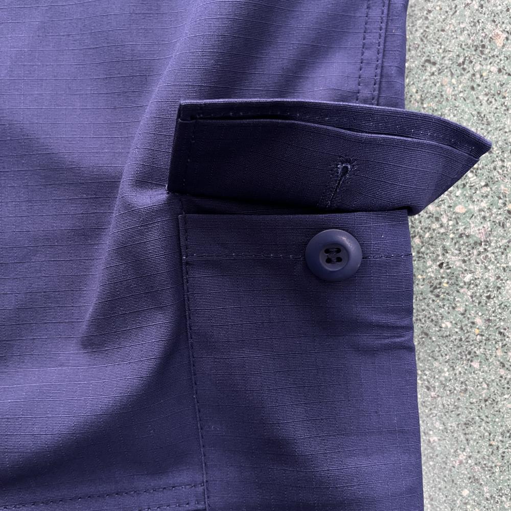 Cargo Pants -Navy Blue