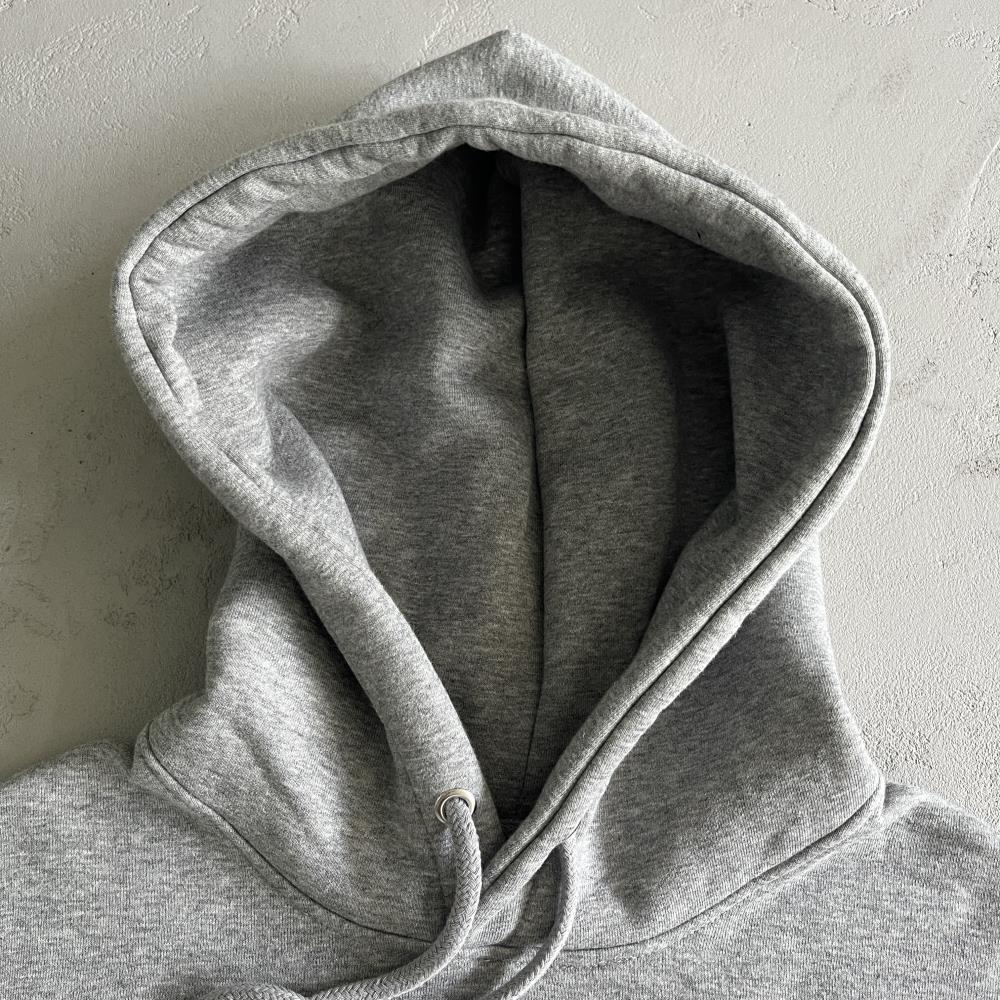 IRONGATE CHENILLE AECH HOODIE TRACKSUIT-GREY/BLUE/WHITE