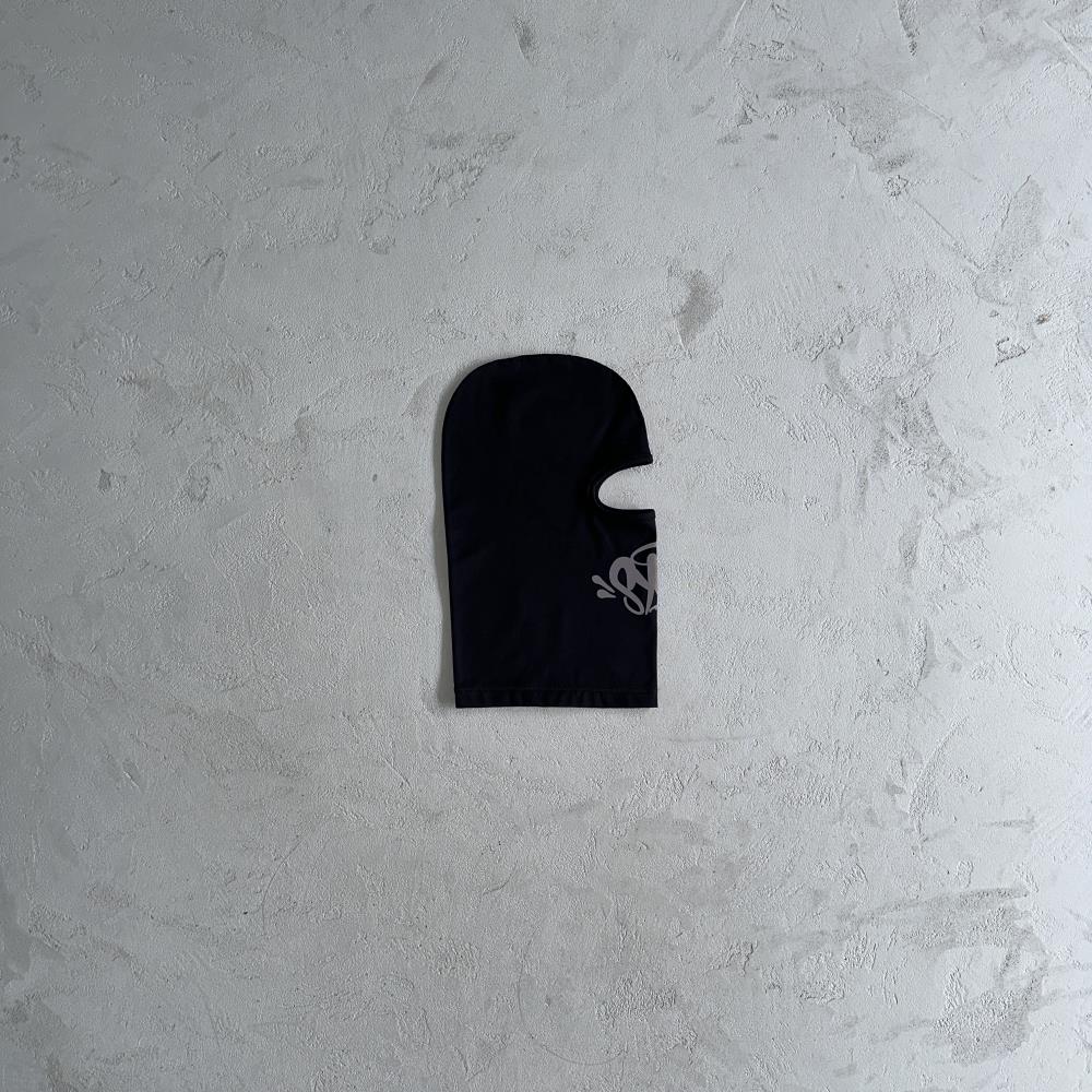 SY Balaclava Reflective (mouth)