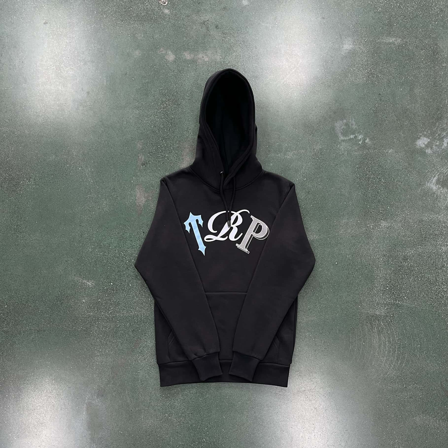 T TRP HOODIE TRACKSUIT