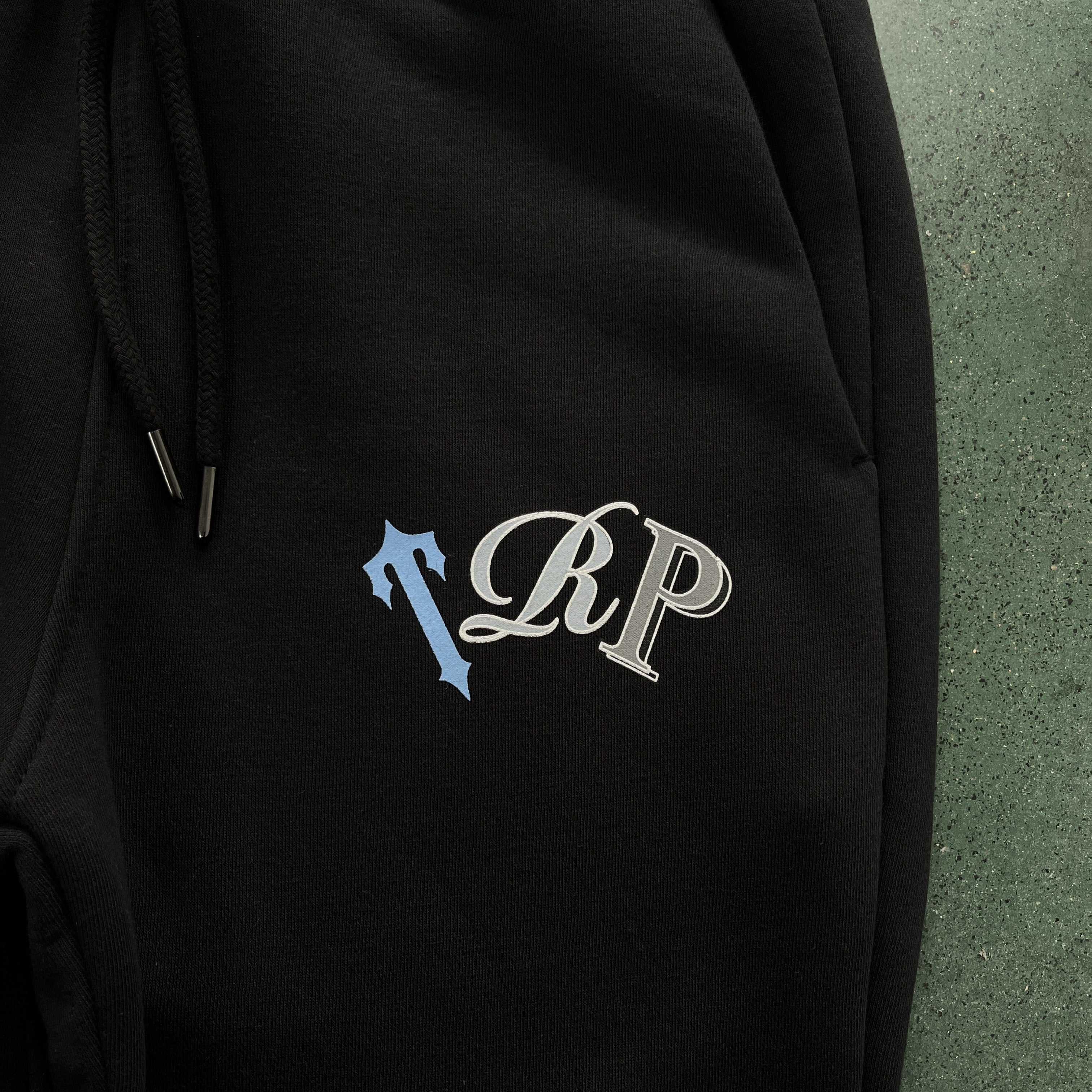 T TRP HOODIE TRACKSUIT