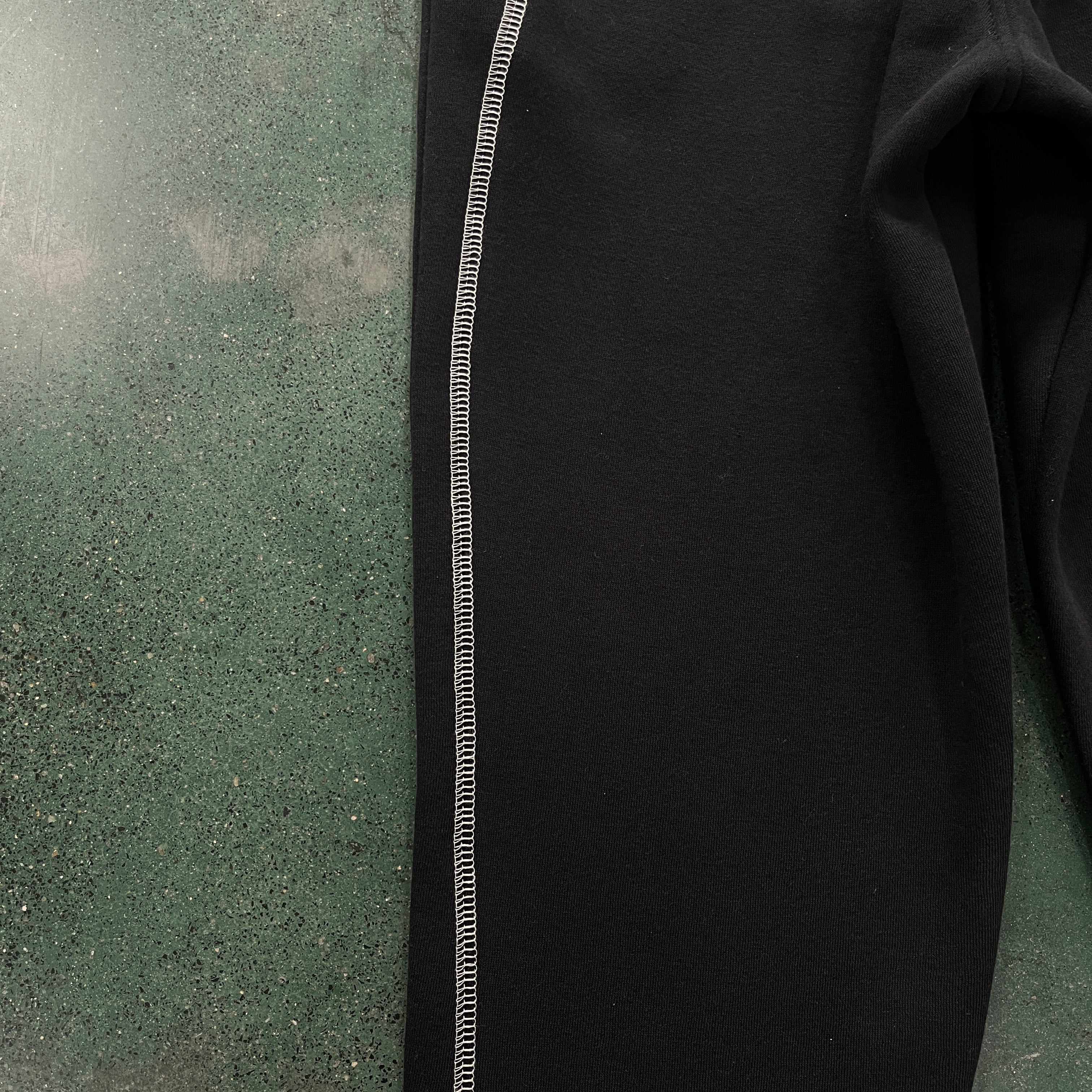 SPLIT ARCH HOODIE TRACKSUIT