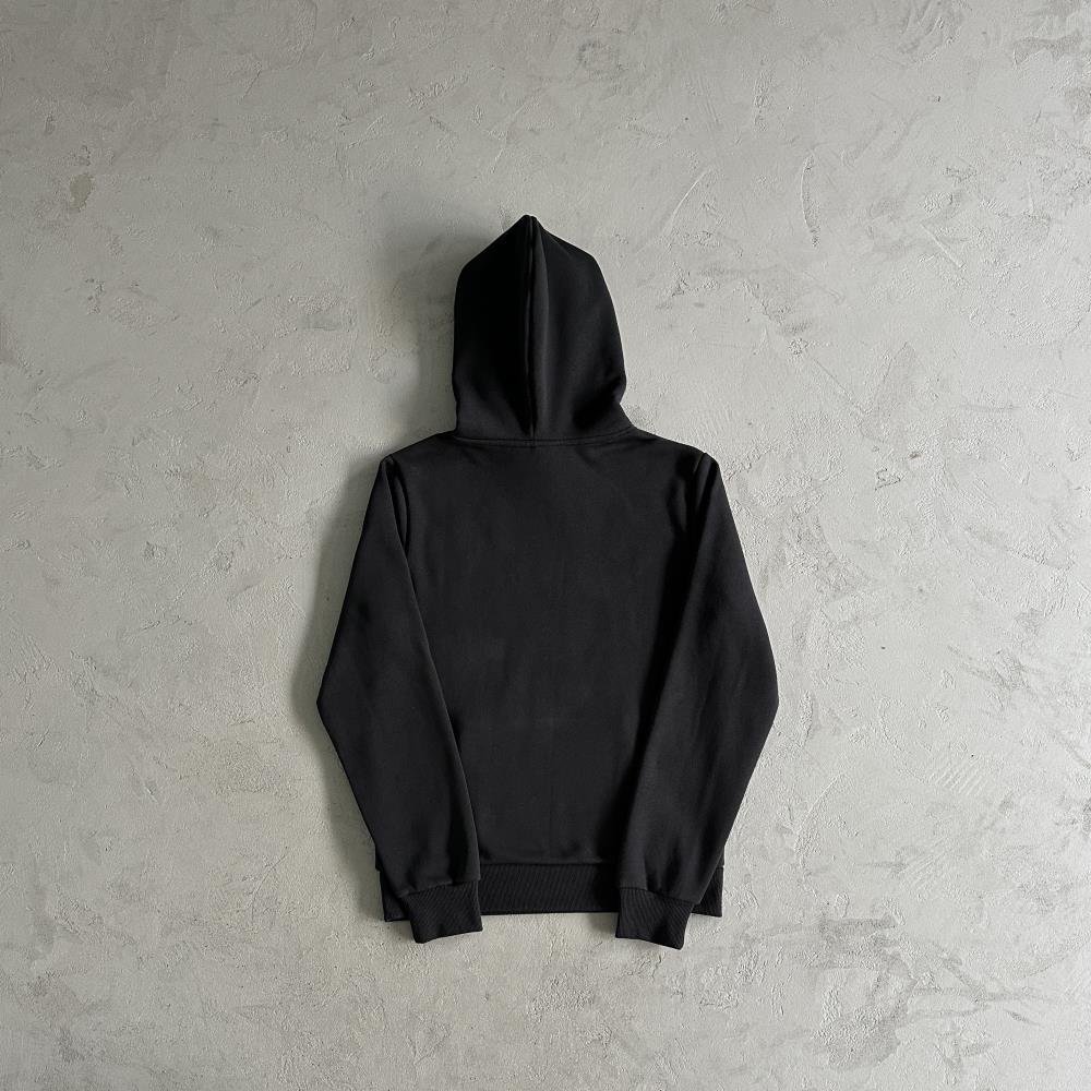 its a secret tracksuit-black