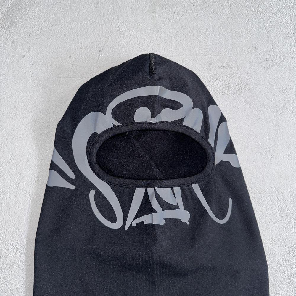 SY Balaclava Reflective (eyes)