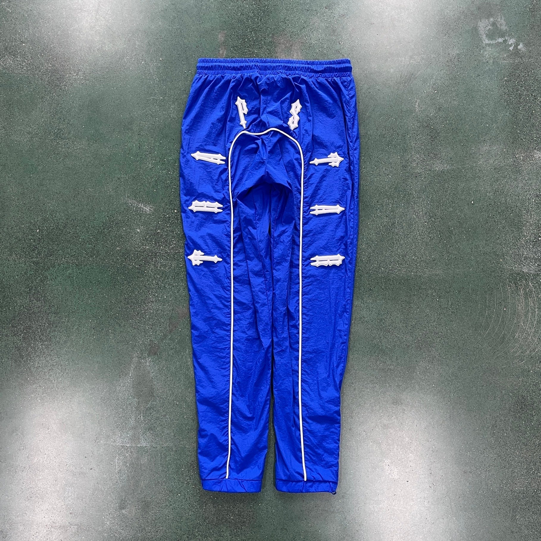 irongate shellsuit2.0