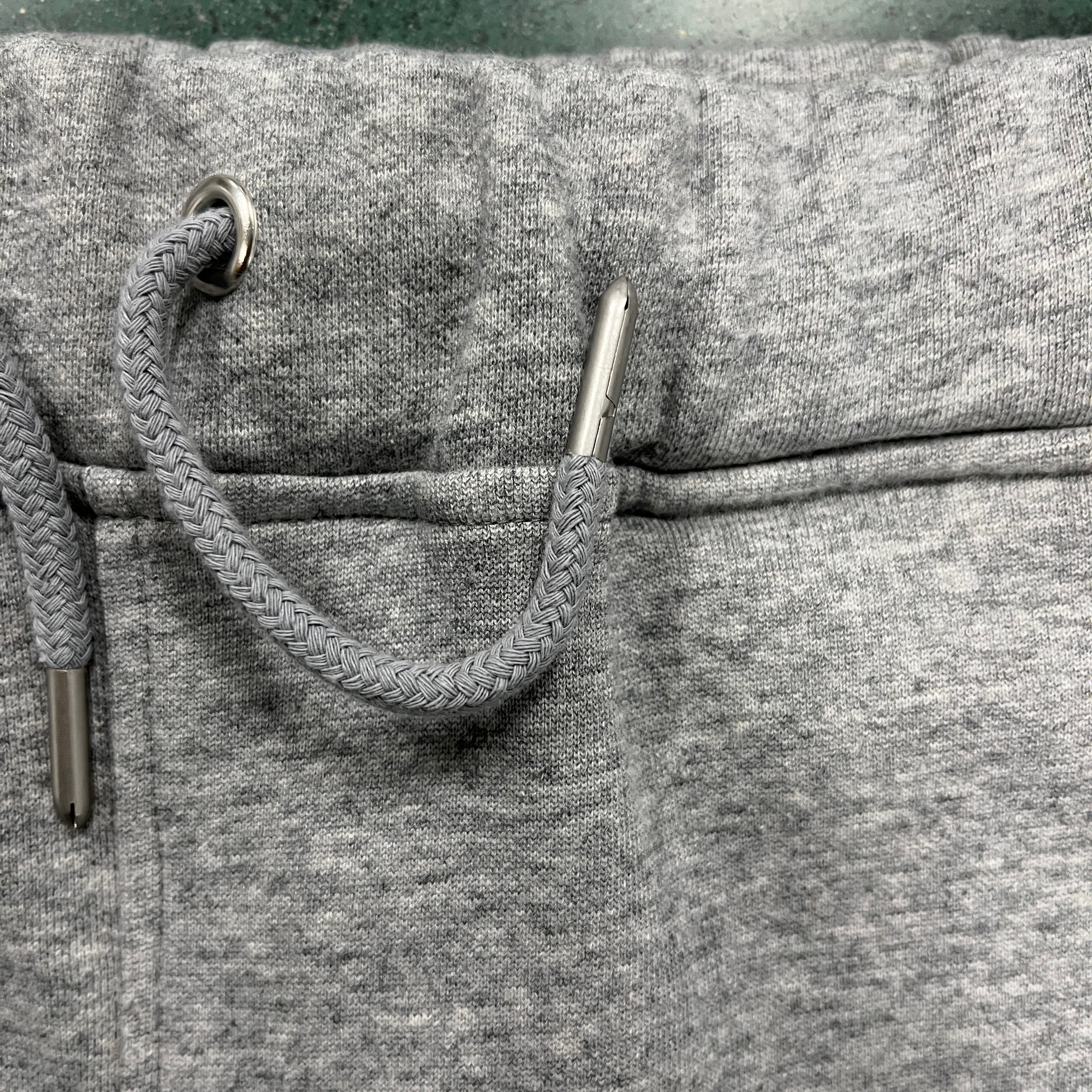 chenille decoded hoodie tracksuit-camo