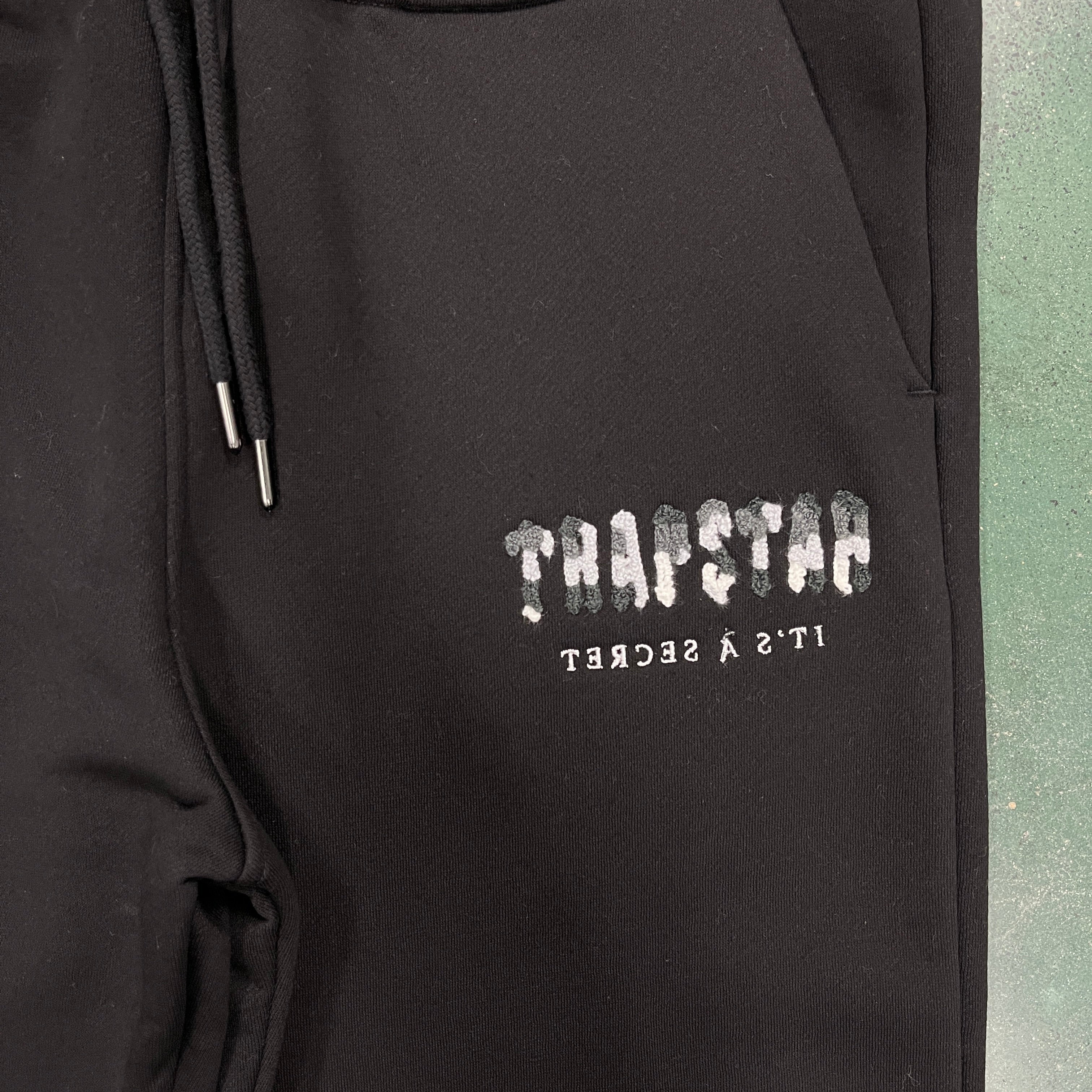 chenille decoded hoodie tracksuit-camo