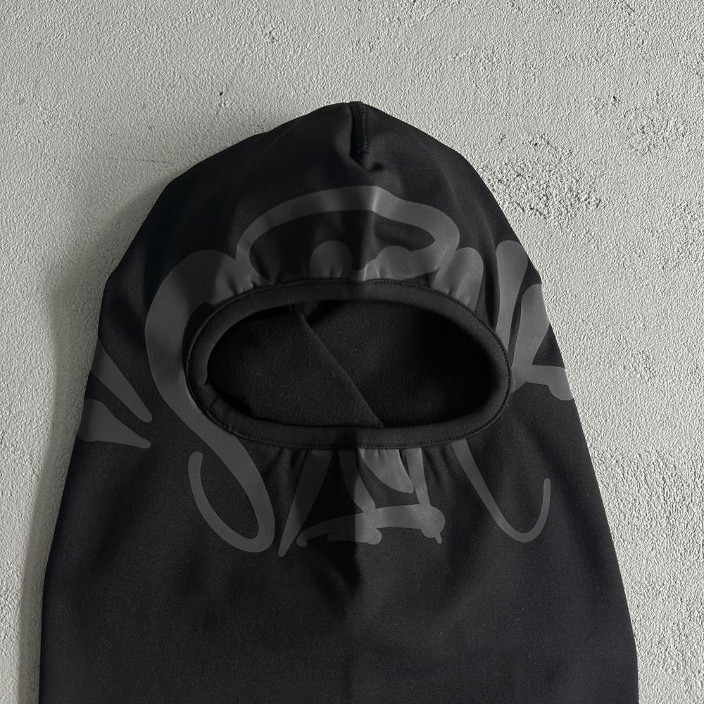 SY Balaclava Reflective (eyes)