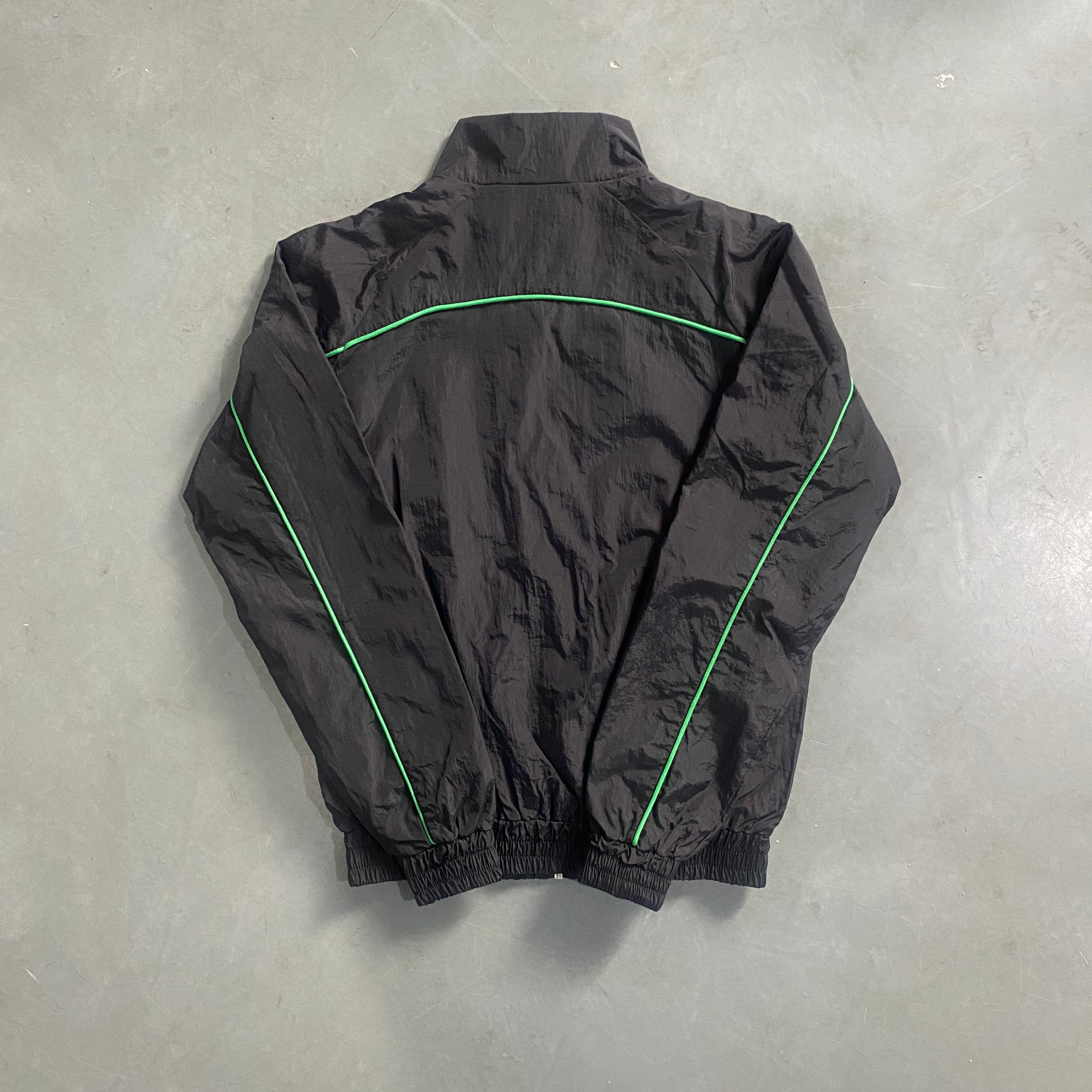 arch panel shellsuit