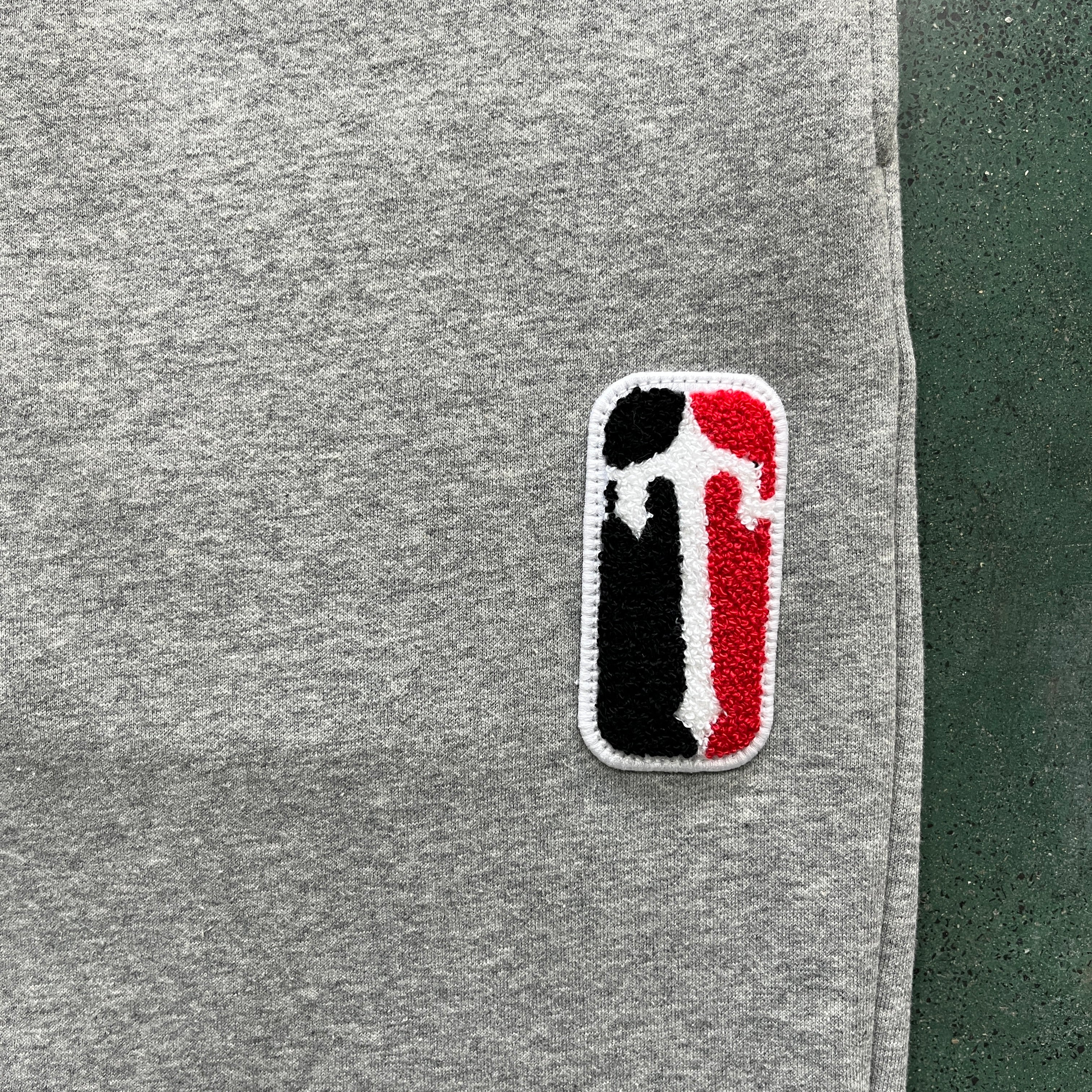 League chenille tracksuit