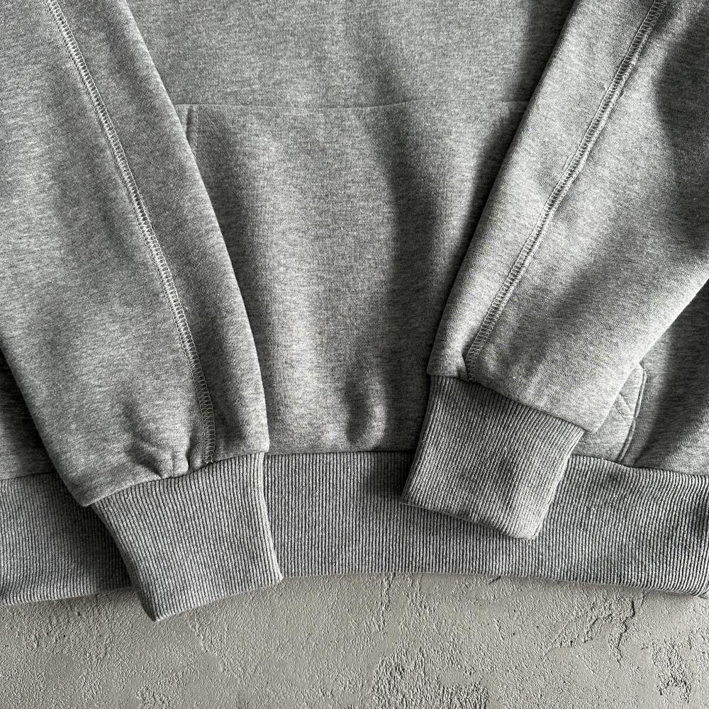 irongate chenille arch hoodie tracksuit Greysea blue