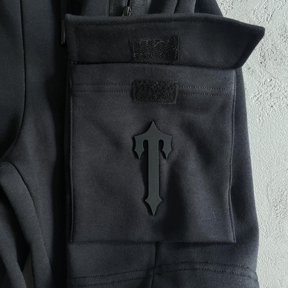 irongate t tech zip t set