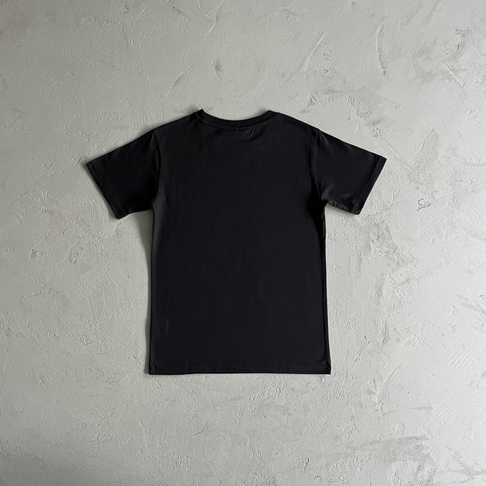 script fade tee-blackblue