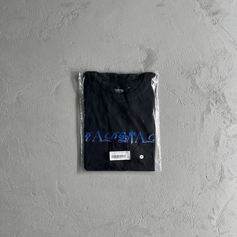 script fade tee-blackblue