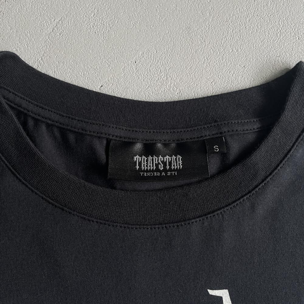 shooters breakthrough tee-black black