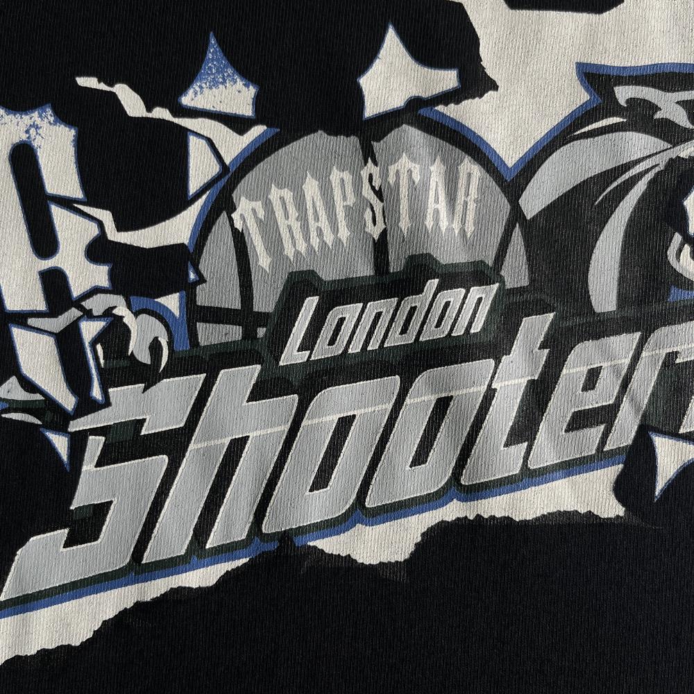 shooters breakthrough tee-black black