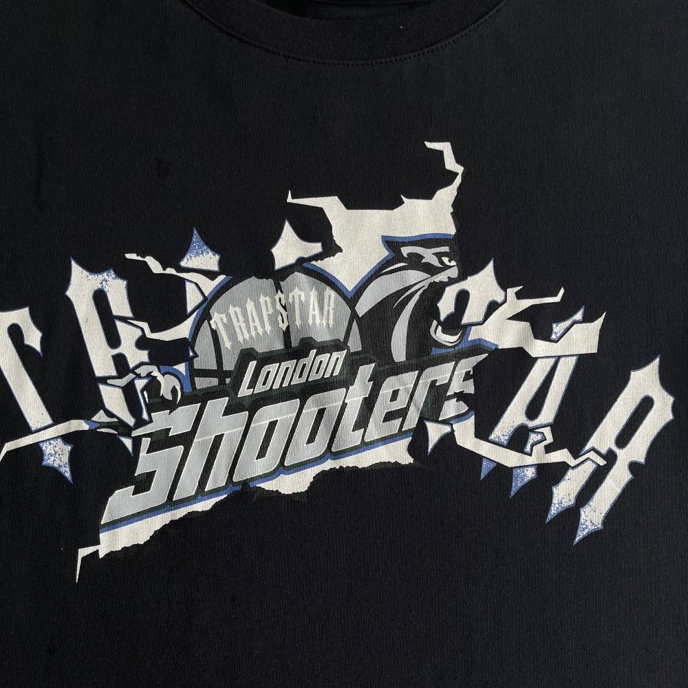 shooters breakthrough tee-black black