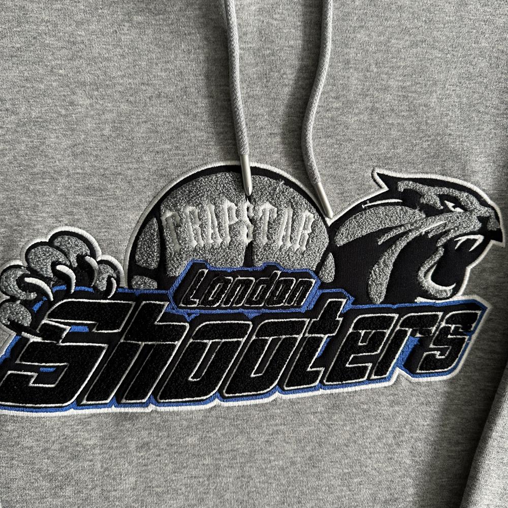 shooters tracksuit-grey