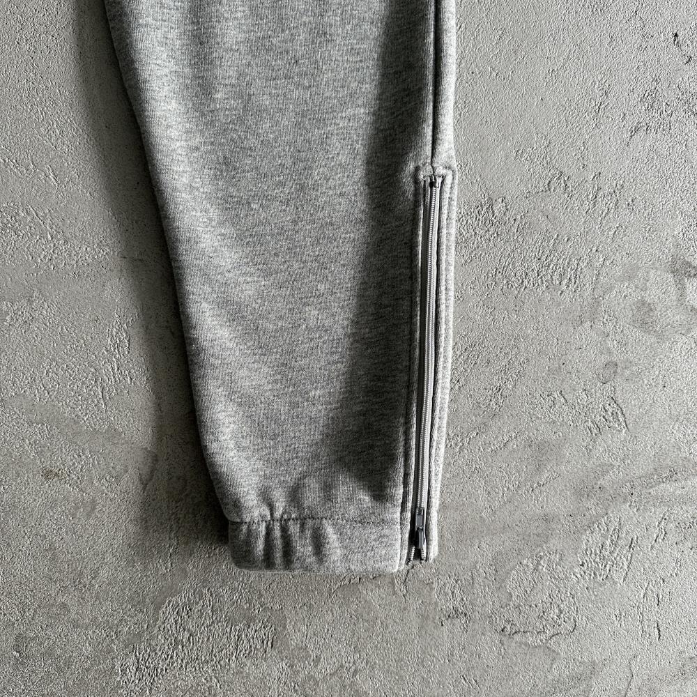 shooters tracksuit-grey