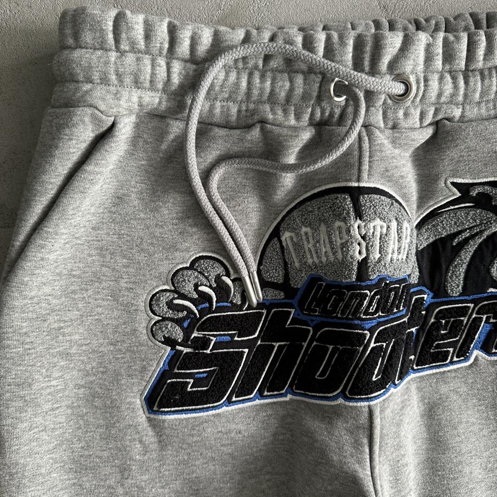 shooters tracksuit-grey