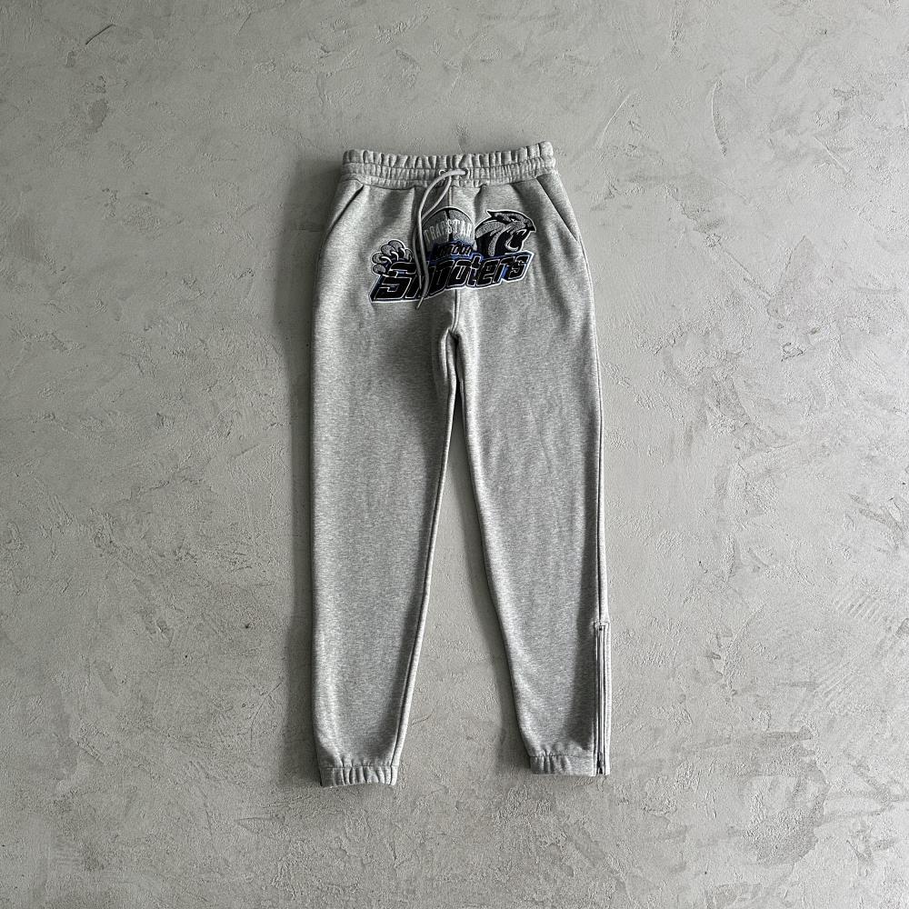 shooters tracksuit-grey