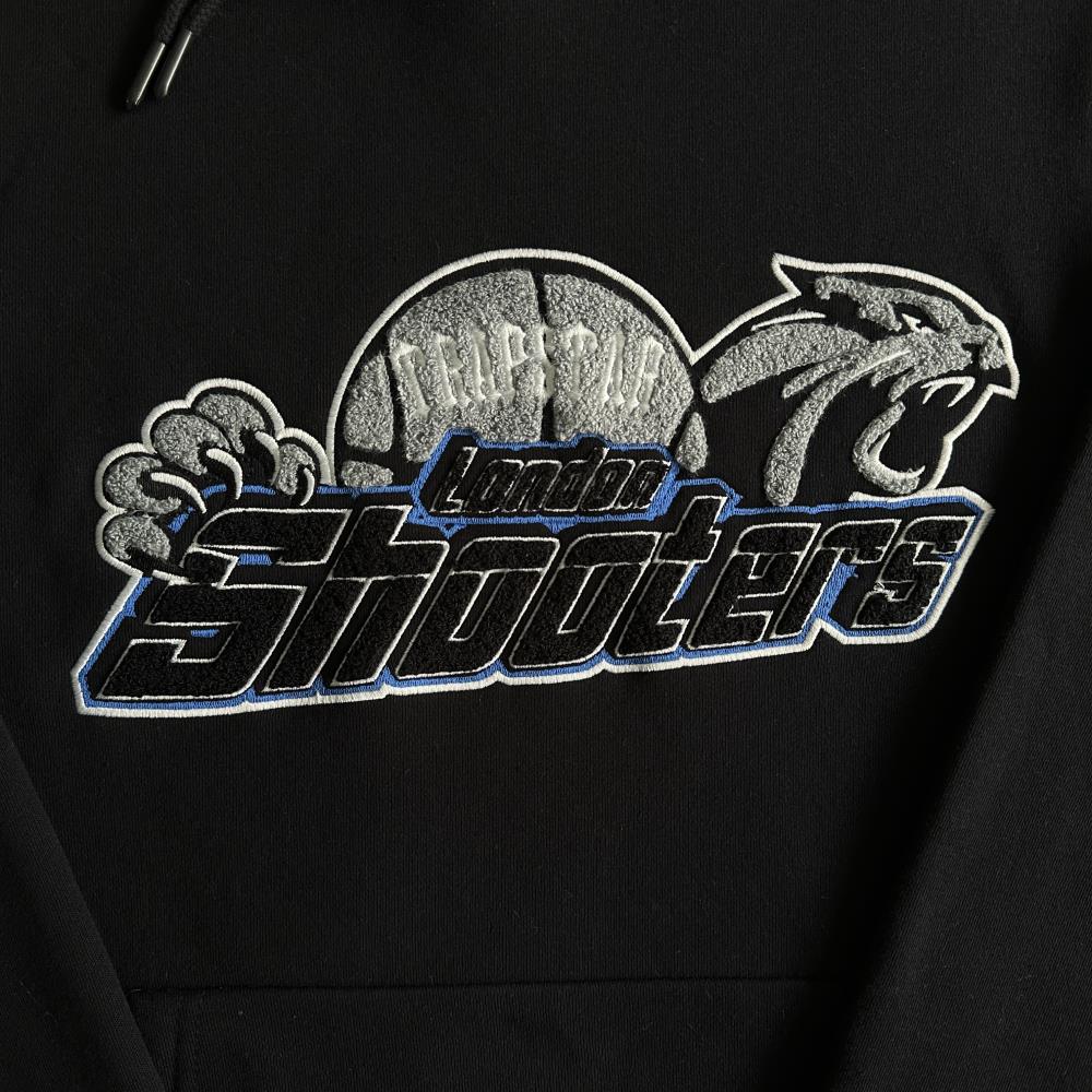 shooters tracksuit