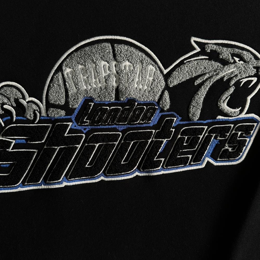 shooters tracksuit