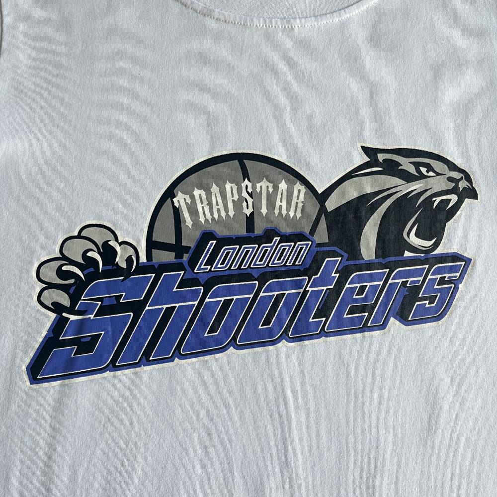 shooter tee