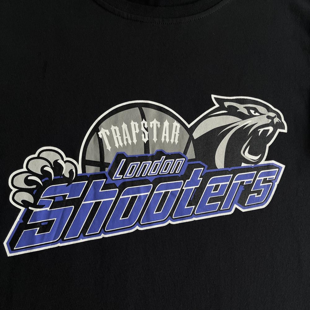 shooter tee